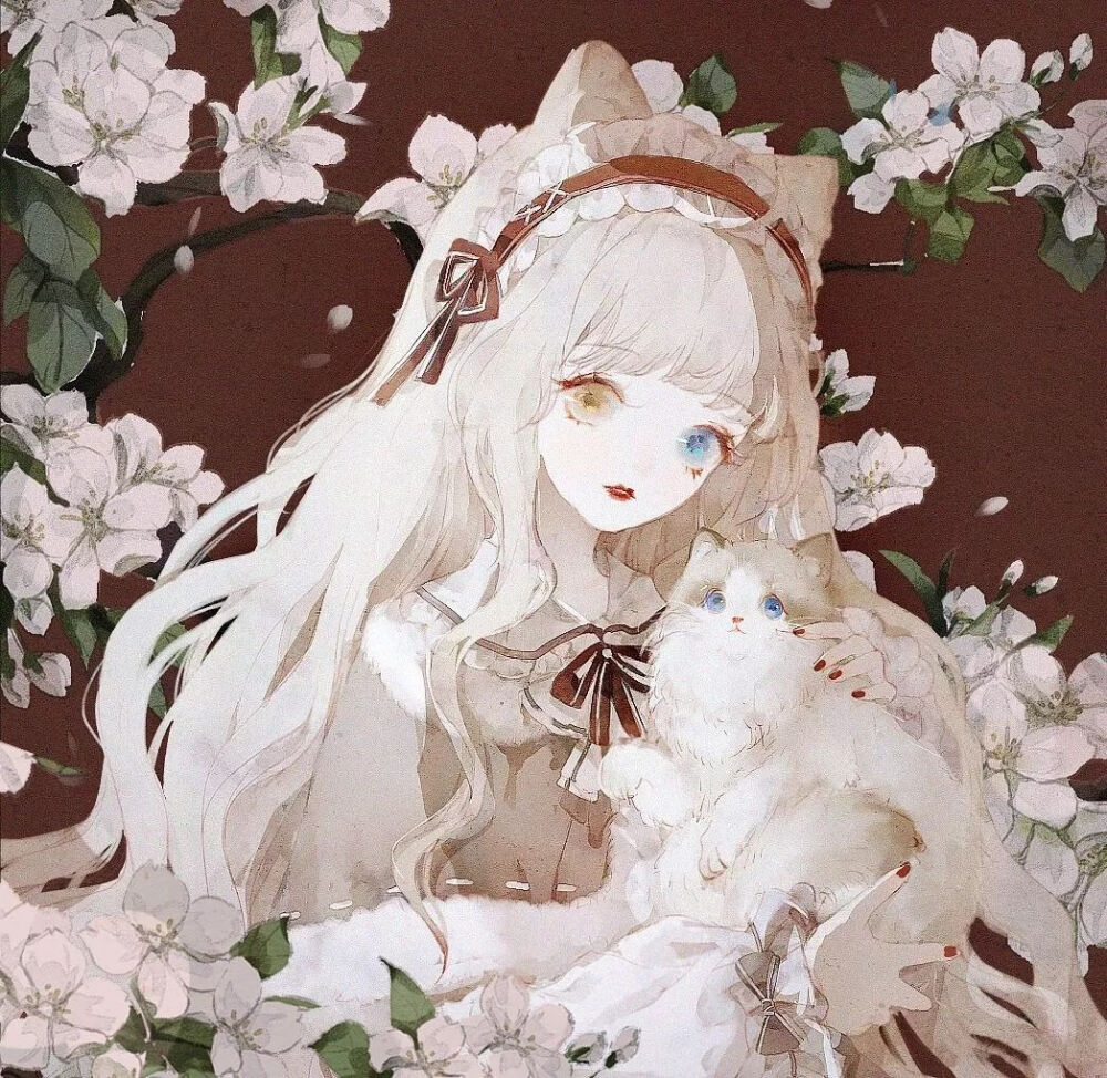 闺密头像漫头
by狸浪