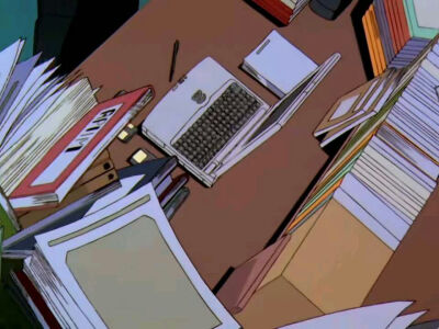 百变小樱第22集 小樱的好爸爸