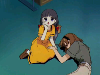 大道寺知世/知世