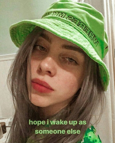 Billieeilish
