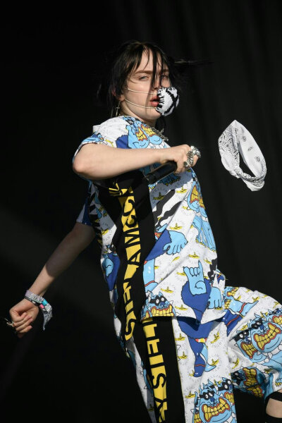Billieeilish