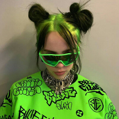 Billieeilish