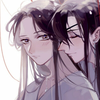 天官赐福