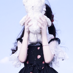 自截部位女头 ©p桃