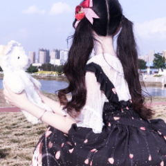 自截部位女头 ©p桃