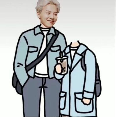 ❤❤❤权志龙表情包扣图小哥哥韩国情侣表情包贴纸图权志龙G-DRAGON BIGBANG