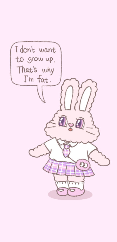 壁纸
cr:萌咔便利店