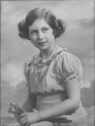 Princess Margaret, Countess of Snowdon (Margaret Rose; 1930 —2002)