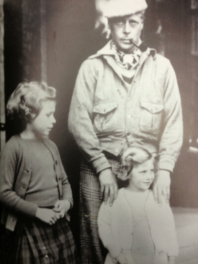 Princess Margaret, Countess of Snowdon (Margaret Rose; 1930 —2002)