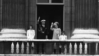 Princess Margaret, Countess of Snowdon (Margaret Rose; 1930 —2002)