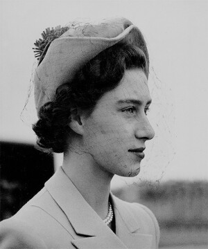 Princess Margaret, Countess of Snowdon (Margaret Rose; 1930 —2002)