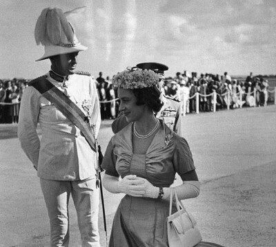 Princess Margaret, Countess of Snowdon (Margaret Rose; 1930 —2002)