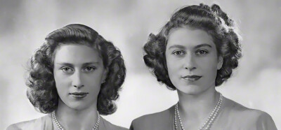 Princess Margaret, Countess of Snowdon (Margaret Rose; 1930 —2002)