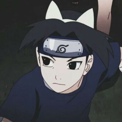 Sasuke