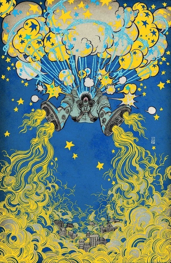 cp日本插画师yukoshimizu清水裕子67676767cp