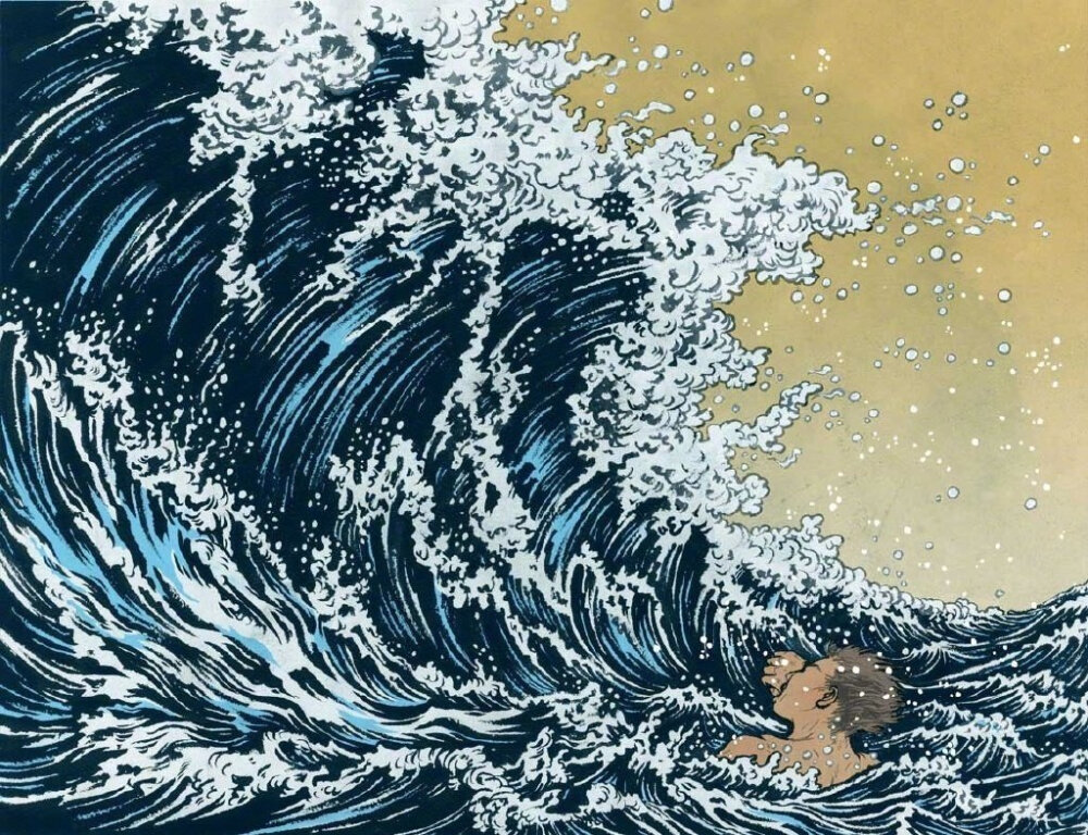 cp日本插画师yukoshimizu清水裕子67676767cp