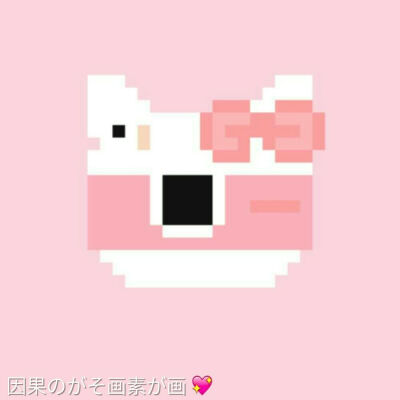 拼豆