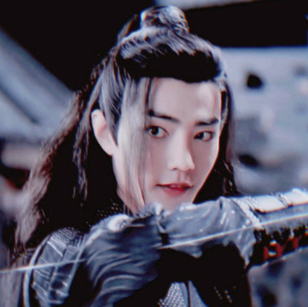 不必保我，弃了吧。