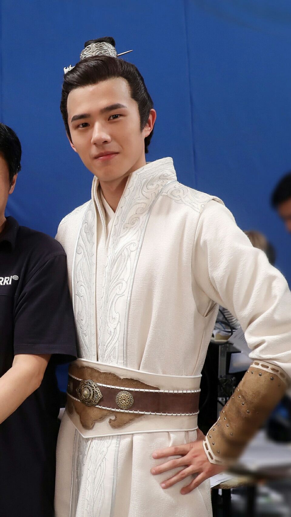 琅琊榜之风起长林 萧平旌 刘昊然