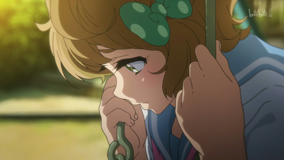 吹响吧上低音号