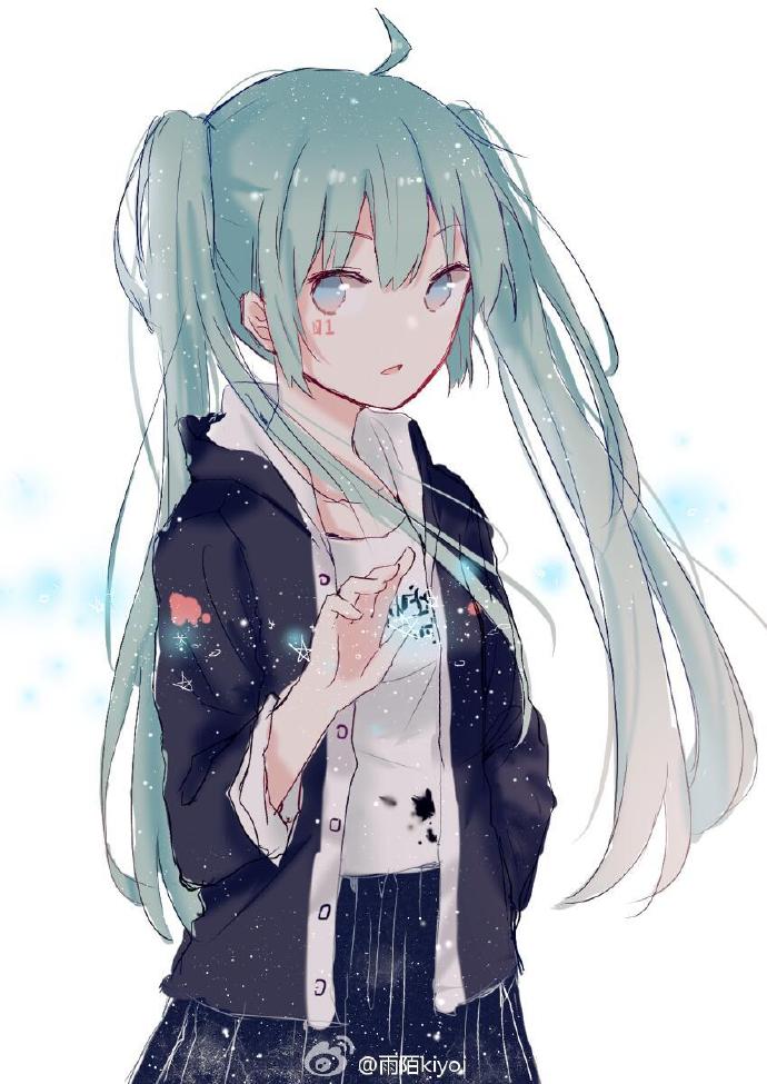 miku