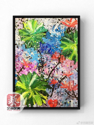 创意美术
