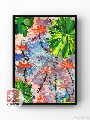 创意美术
