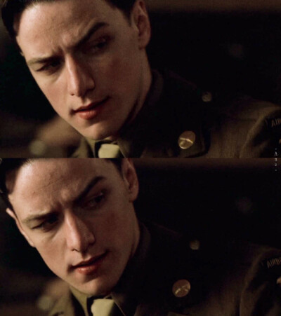 JamesMcAvoy