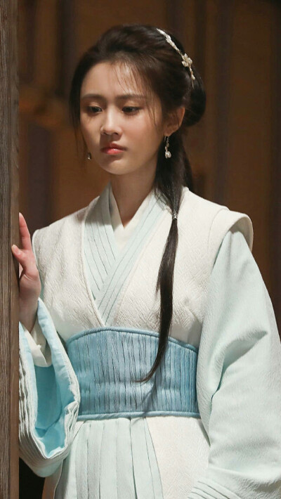 琅琊榜之风起长林 林奚 张慧雯