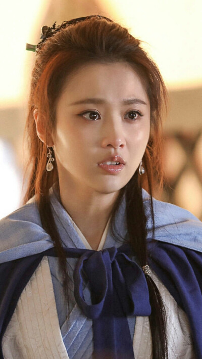 琅琊榜之风起长林 林奚 张慧雯