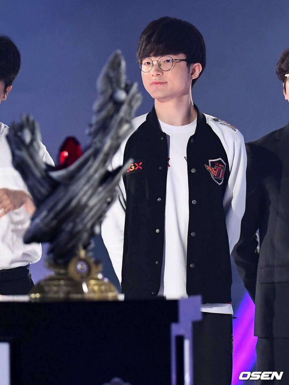 SKT T1