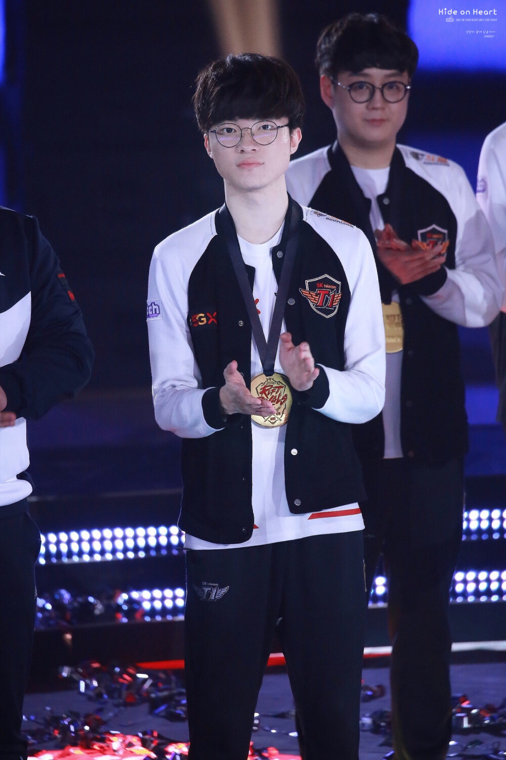 SKT T1