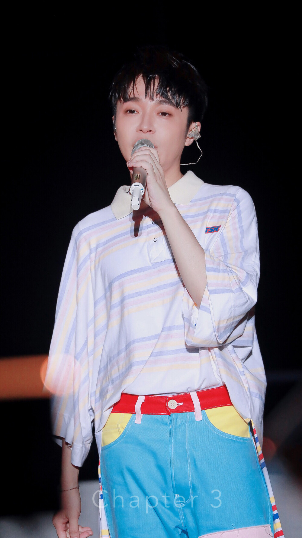 2019高雄音乐节吴青峰