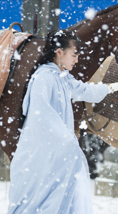 《新神雕侠侣》郭襄