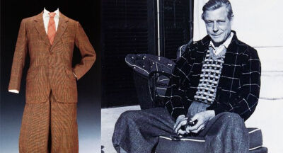 Edward VIII ( 1894 —1972)英国国王