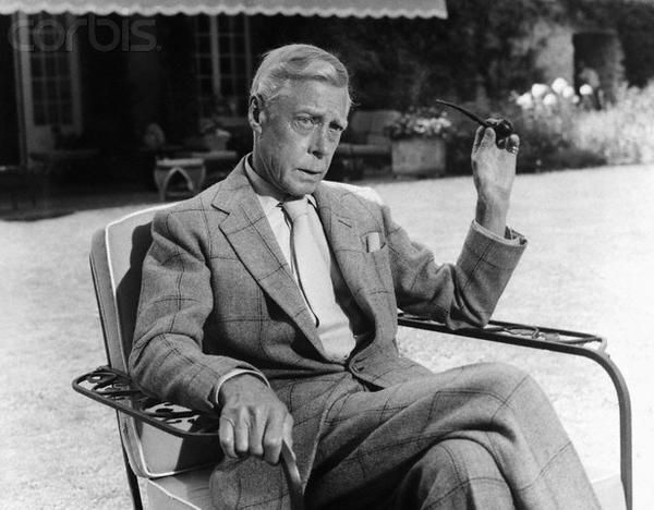 Edward VIII ( 1894 —1972)英国国王