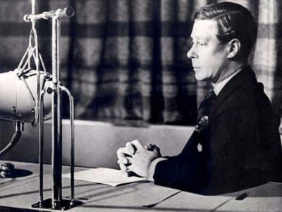 Edward VIII ( 1894 —1972)英国国王