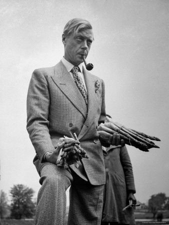 Edward VIII ( 1894 —1972)英国国王