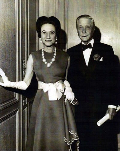 Edward VIII ( 1894 —1972)英国国王