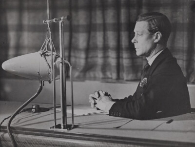 Edward VIII ( 1894 —1972)英国国王