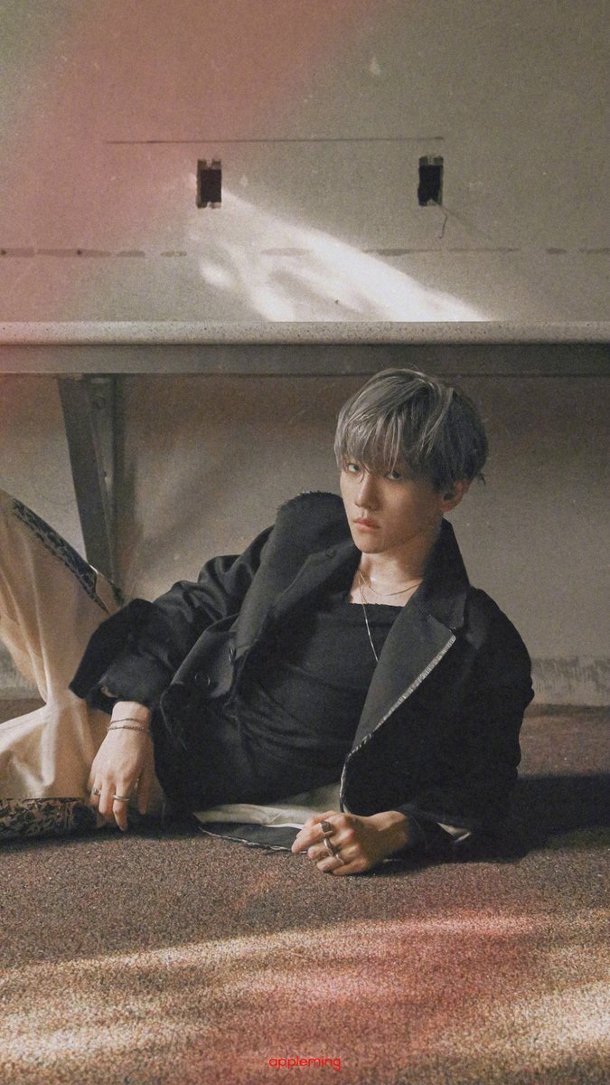 边伯贤citylights19070105预告截图修图