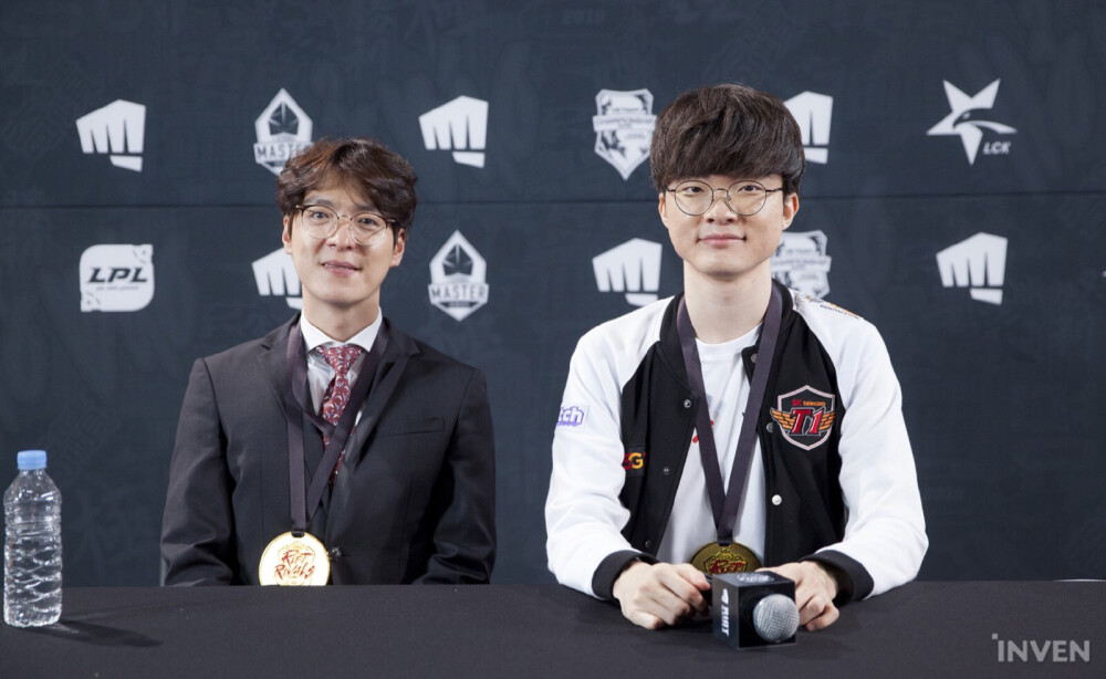 SKT T1