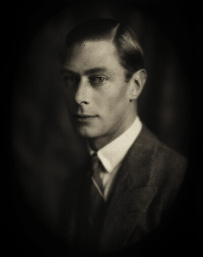 George VI（1895-1952），英国国王