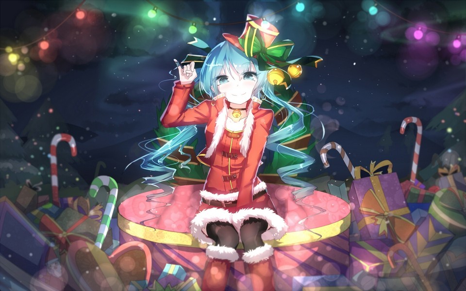 初音未来