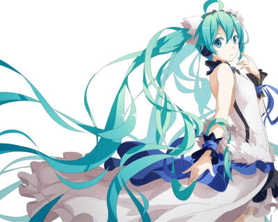 初音未来