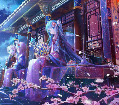 初音未来