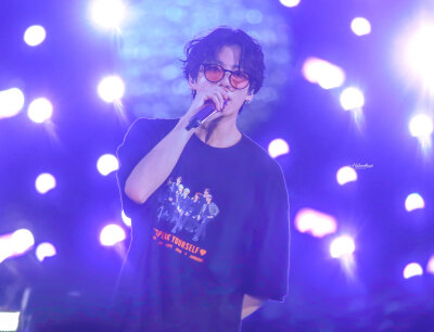 190707 BTS WORLD TOUR "SPEAK YOURSELF" in 大阪