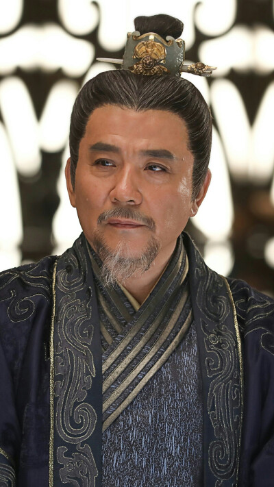 琅琊榜之风起长林 萧庭生 孙淳