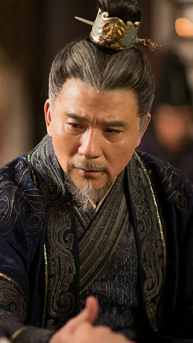 琅琊榜之风起长林 萧庭生 孙淳