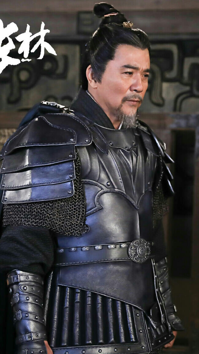 琅琊榜之风起长林 萧庭生 孙淳